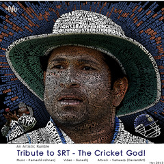Tribute To SRT!