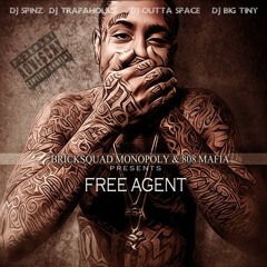 03 - Sizzle - Laps Prod By 808 Mafia