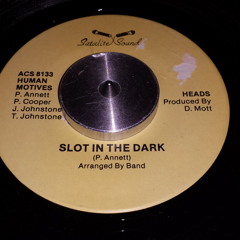 Human Motives - Slot In The Dark
