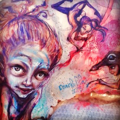 Sine Surfer - ǝxıstǝncǝ ıs ǝʌoן