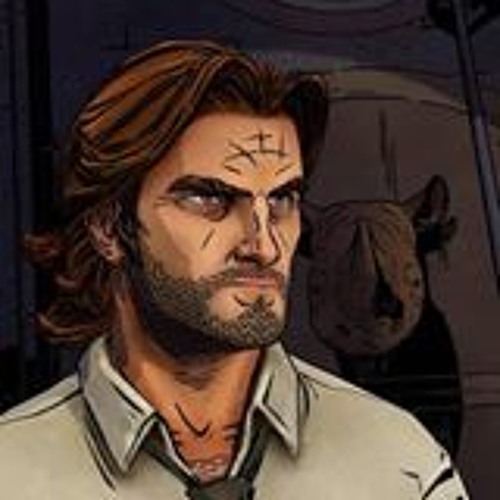 The Wolf Among Us - Intro Music