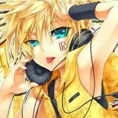 Len Kagamine-Checkmate!