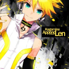 Len Kagamine 1/6