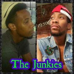 No Chill By The Junkies