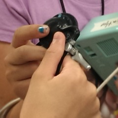 Sound/Noise Exploration Lab - 1