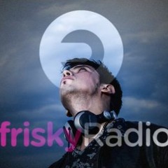 Sudam World Guest @ Frisky Radio January 2014