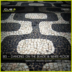 SES -Dancing On The Black & White Floor(Original Mix) Cut