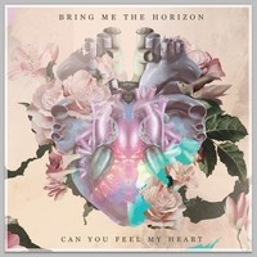 Bring Me the Horizon - Can You Feel My Heart (Lucas McCaffrey Remix)