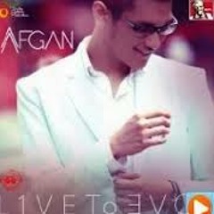 Afgan - Bawalah Pergi Cintaku