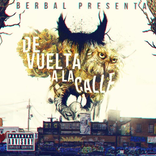 Para Ty Jefa-La 4 Verde Feat Real Squad 2014 ( Berbal,Kloef,Erosk)
