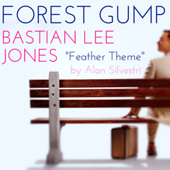 Alan Silvestri -  Feather Theme (movie: "Forest Gump")
