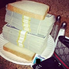 BOO GOTTI-"BANK ROLL"