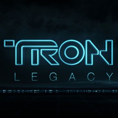 ARENA - TRON LEGACY (COVER)