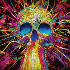 Psychedelic Trance Mix