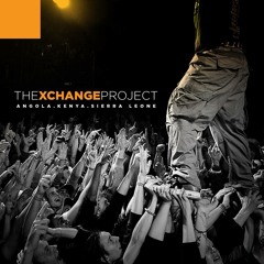 These Streets by MiCasa(ThExchange Project Remix)