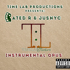 Rated R ft. Rez The Silverback & Ganjre The Giant - ILLusionz