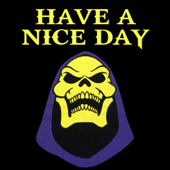 Skeletor's Revenge - (A-Scratch remix)