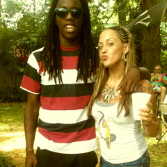 Hustlin'(F.A.M.)ShawDawg & PrettyGirl