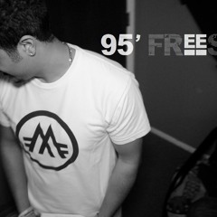 Hiro - 95' Freestyle