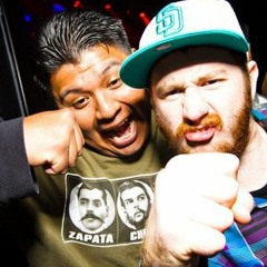 Reggaeton Mega Mix Vol 1.