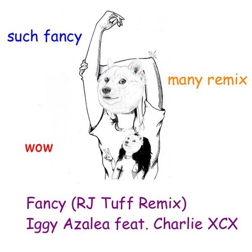 Stream Fancy (RJ Tuff Remix) by old beean | Listen online for free on ...