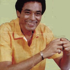 محمد منير _ جدو