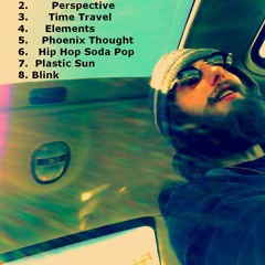 Elements w/ Damn Human