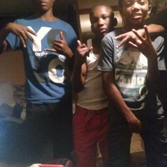 1200 Savage, Lor Cortez, Poplar Grove Dre Chiraq Remix