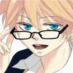 Len Kagamine Spice!