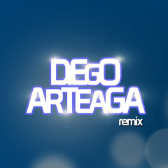 95 Travesuras - Nicky Jam ( Diego Arteaga Corte 2014 )