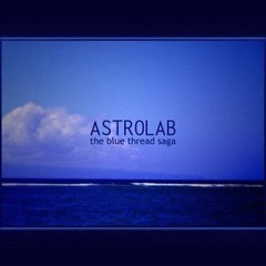 Astrolab - Lara Jiwa