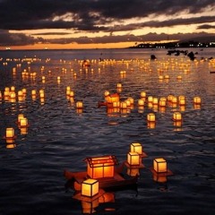 Nihonkai Sea// 6:30pm