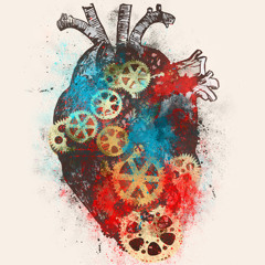 Mechanical Heart (Make Me Come Alive)