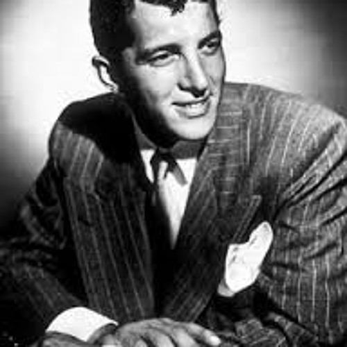 Dean Martin Ain T That A Kick In The Head Cover By Evan Thompson0712