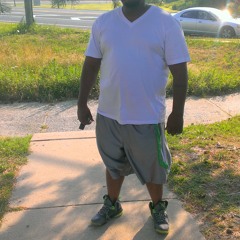 YOU DONT HEAR ME THOUGH