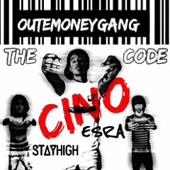 The Code ft. Esra & Stayhigh
