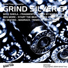 Miss Sheila - Fragments (Maria Dark's I've Been Up And Ive Been Down Remix)
