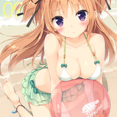 02 W-W-WAIFUS ON MY MIND