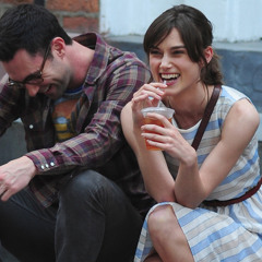 Lost Stars- Adam Levine Cover(OST. Begin Again)