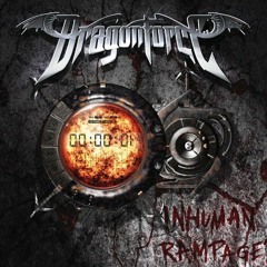 Operation Ground And Pound - DragonForce (Instrumental)