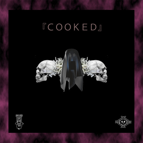 ＳＡＭＵＲＡＩ 『ＣＯＯＫＥＤ』