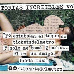 Ticketsdelmetro - Alguien Más
