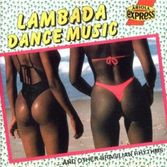 Lambada remix by dj600 portugal