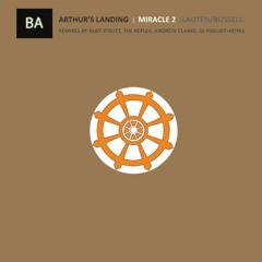 Arthur's Landing - Miracle 2 (Algy Strutt's 303 Dub) FREE DOWNLOAD