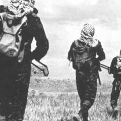 ع رجالها الثورة بتنده - فرقة العاشقين