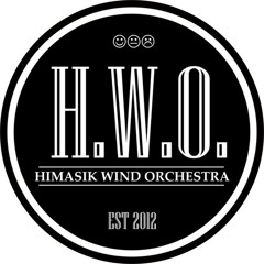 HWO Live - Pairet Of Caribian (versi METAL) By Arr. Aan