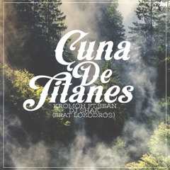 Cuna De Titanes - Kromoh Ft Sean & Dj Shak ( Beat LokoDros )