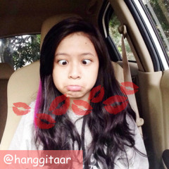 Jodoh pasti bertemu - (Cover)