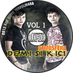 Atmosfera - Benar - Benar Sayang