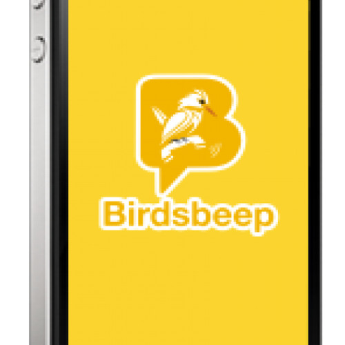 Birdsbeep New Generation Chat Apps